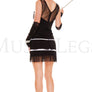 1920s Flapper Fever Costume
