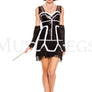 1920s Flapper Fever Costume