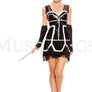 1920s Flapper Fever Costume