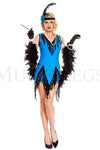 Fascinating Flapper