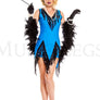Fascinating Flapper