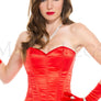 Corset