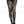 Floral lace pantyhose