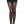 Floral lace pantyhose