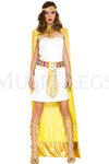 Queen Cleopatra