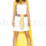 Queen Cleopatra