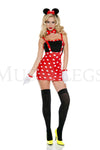 Darling Mouse Costume