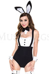 Playtime Rabbit