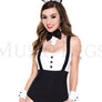 Playtime Rabbit