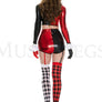 Gorgeous Harlequin
