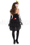 Mrs. Muerte