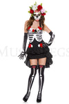 Mrs. Muerte