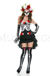 Mrs. Muerte