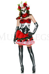 Miss Muerta