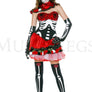 Miss Muerta