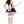 Elegant French Maid