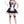 Elegant French Maid