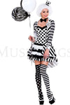 Circus Damned