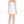 Wet look spaghetti strap dress