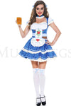 Loving Beer Sweetie
