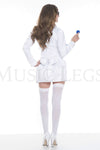 Sexy Surgeon Costume
