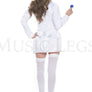 Sexy Surgeon Costume