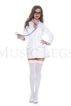 Sexy Surgeon Costume