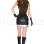 Firehouse Doll