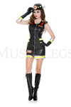 Firehouse Doll