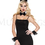 Black Rabbit Costume Kit