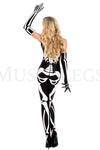 Skeleton Jumpsuit