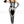 Skeleton Jumpsuit