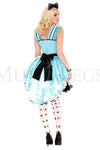 Fairytale Fancy Alice