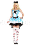 Fairytale Fancy Alice