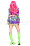 Shake Your Groove Hippie