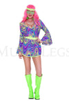 Shake Your Groove Hippie