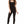 Music Legs Sleeveless Jumpsuit