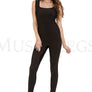 Sleeveless Jumpsuit