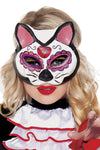 Kitten spirit mask