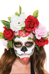Muerta mask
