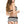 2 pc. Inmate bra top with attached garter skirt <br>Includes: hat (Stockings not included)