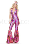 Groovy 70's Diva
