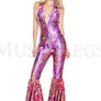 Groovy 70's Diva