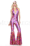 Groovy 70's Diva