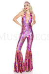 Groovy 70's Diva