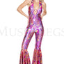 Groovy 70's Diva