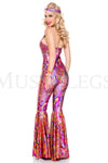 Groovy 70's Diva
