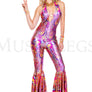 Groovy 70's Diva