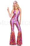 Groovy 70's Diva