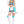 Wonderland Beauty Costume